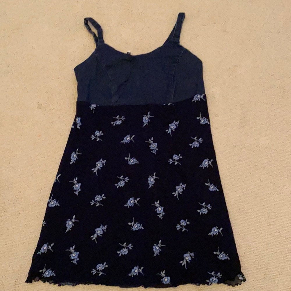 Maternity dress